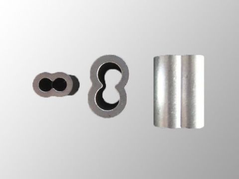 點擊查看詳細信息<br>標題：鋁套 閱讀次數(shù)：2552